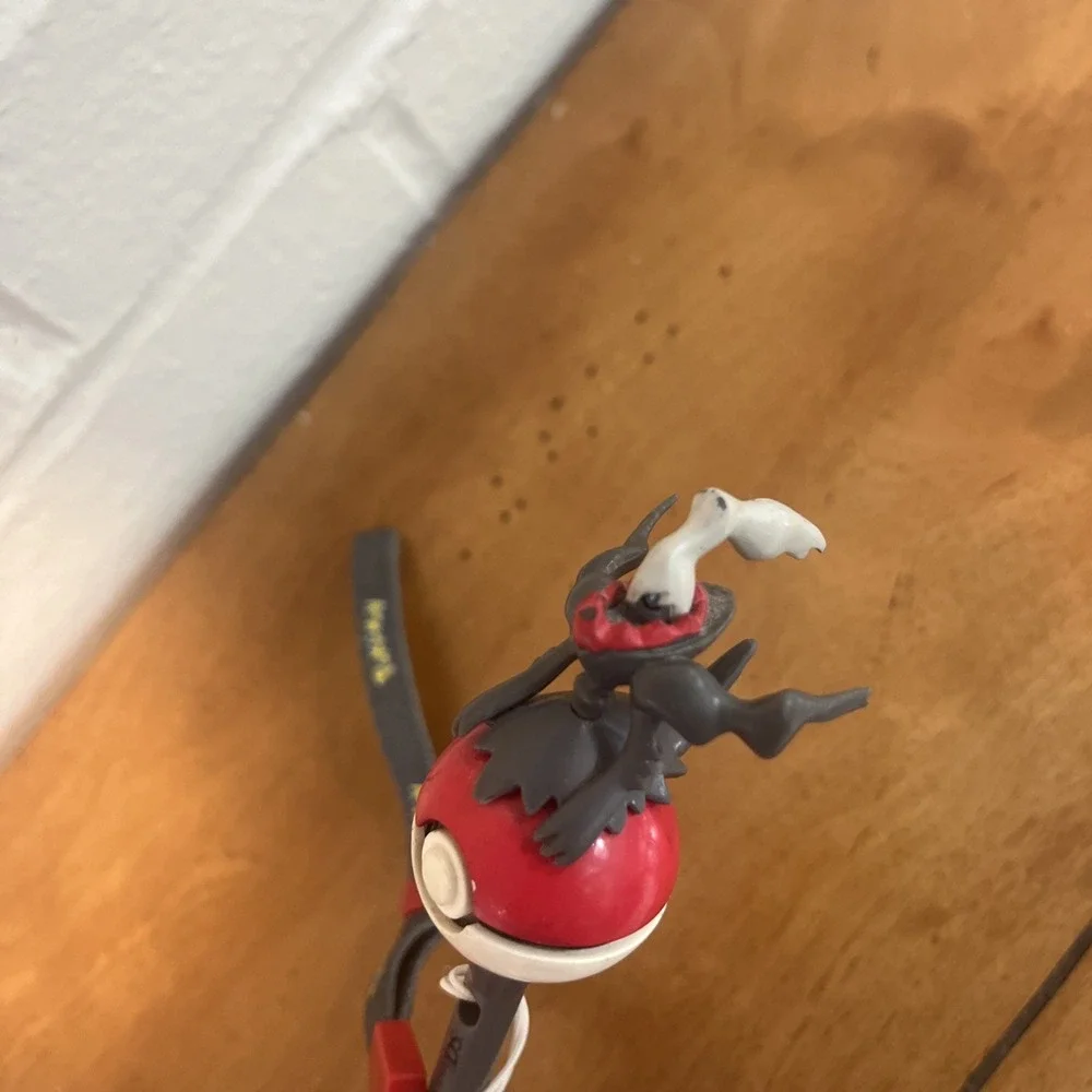 PDP Pokemon Darkrai Nintendo 2009 Vintage DS Character Stylus Pen